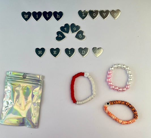 Mix max bracelets ,gift